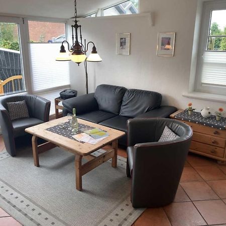 Am Kurhaus 11B Villa Nordstrand Eksteriør bilde