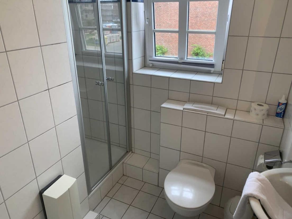 Am Kurhaus 11B Villa Nordstrand Eksteriør bilde